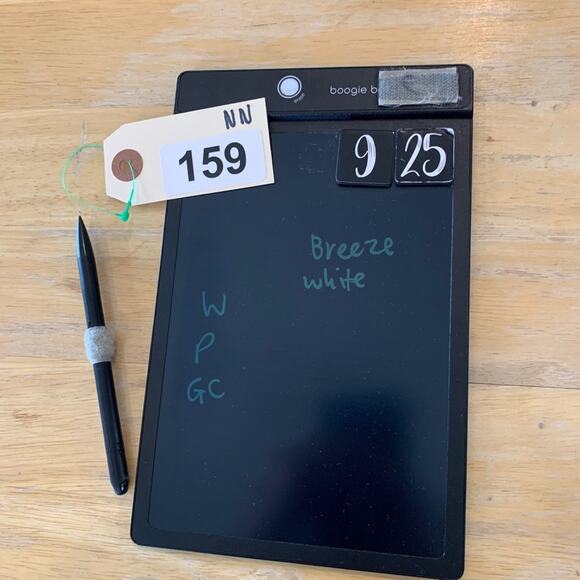 Faherty Shirt Womens S Small Linen Blend Breeze Stripe Button Cap Sleeve Cuffed - Picture 11 of 12